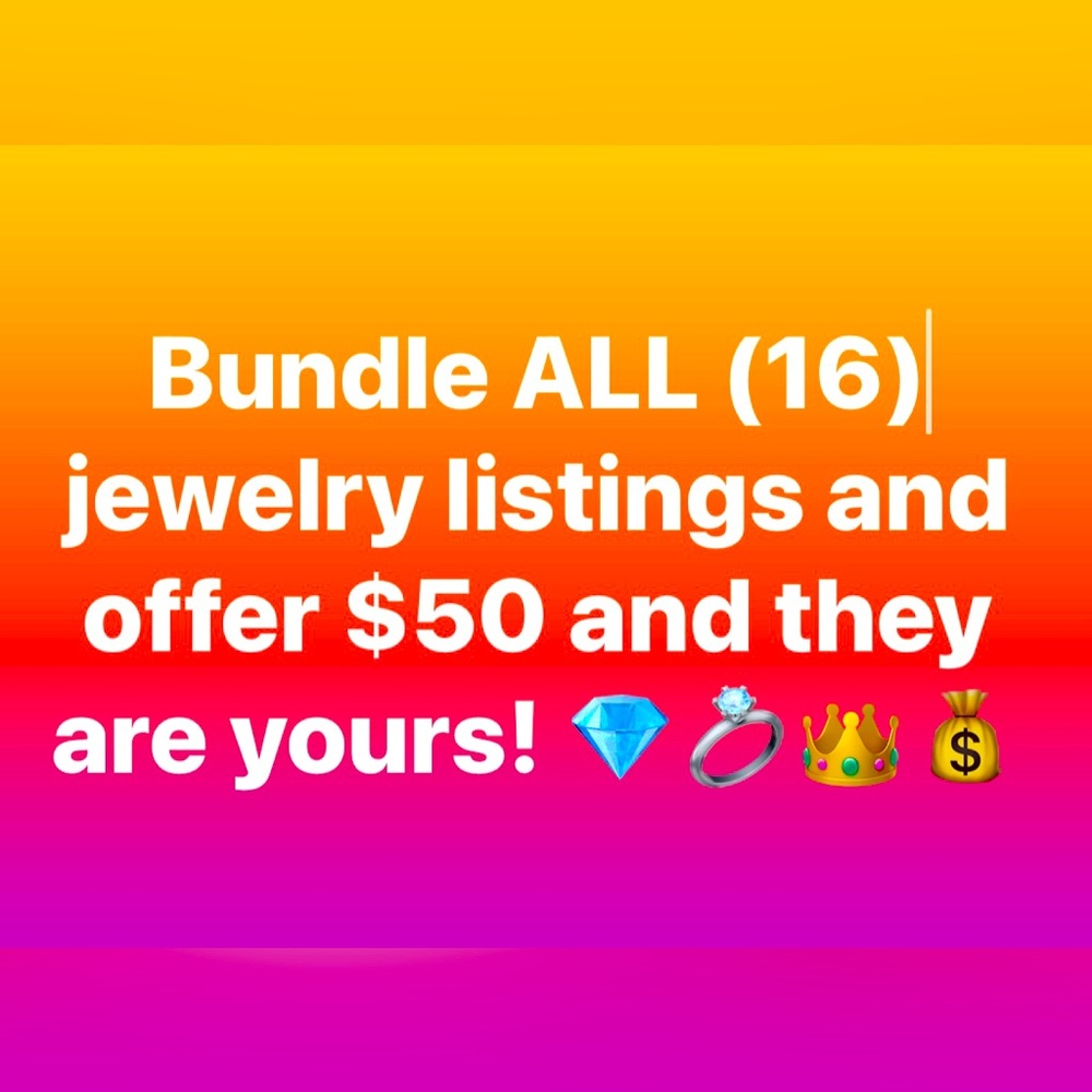 ⚡️⚡️FLASH SALE⚡️⚡️Closet Cleanout! ⚡️⚡️